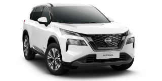 تصویر  X-TRAIL