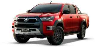 تصویر  ADV-HILUX
