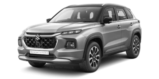 تصویر  GRAND VITARA